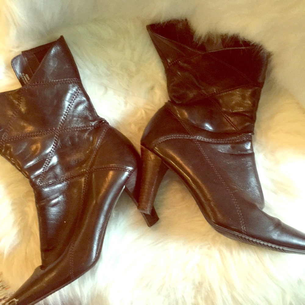 cute booties